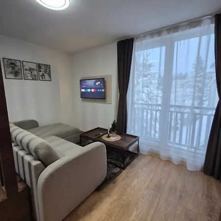 Avalon Apartment *