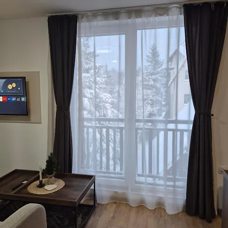 Avalon Апартаменты Копаоник