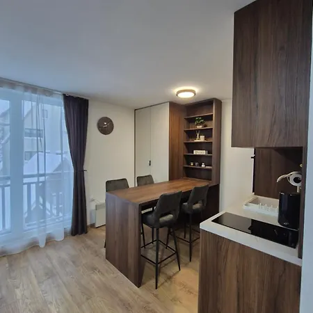 شقة Avalon كوباونيك