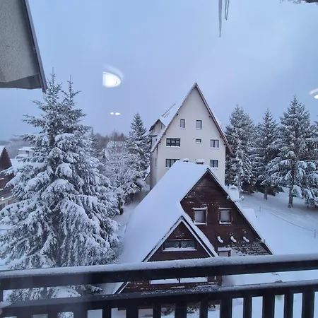 Avalon Апартаменты