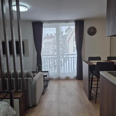 Apartment Avalon Kopaonik