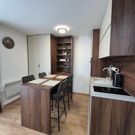 Avalon * Копаоник