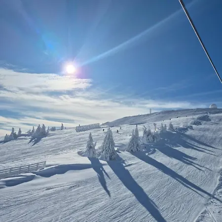 Avalon * Копаоник