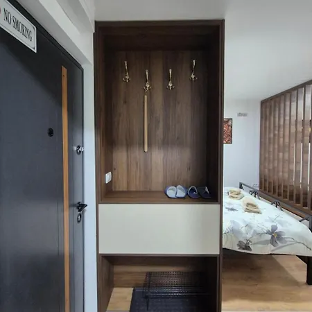 Avalon شقة كوباونيك