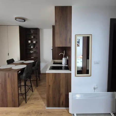 Avalon Apartment Kopaonik