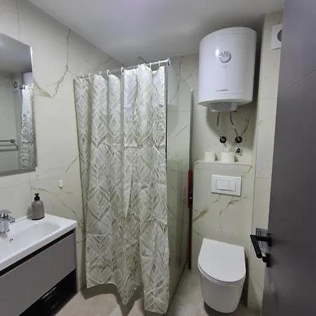 Апартаменты Avalon Копаоник