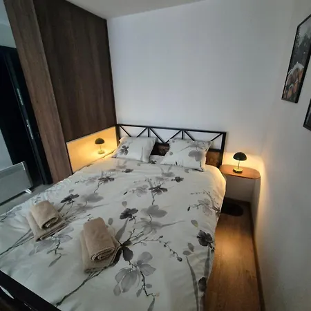 Apartman Avalon
