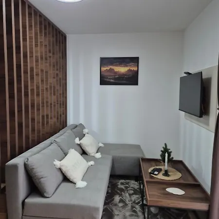 Avalon Apartment Kopaonik
