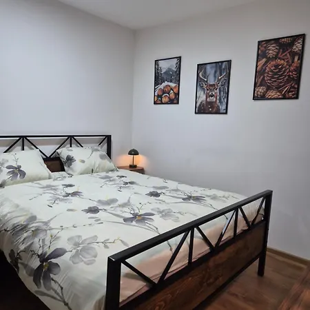 Apartment Avalon Kopaonik