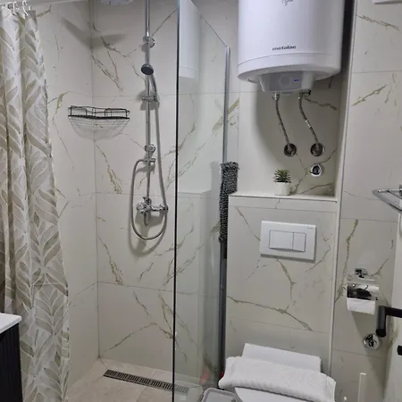 شقة Avalon كوباونيك