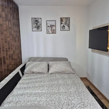 Avalon Апартаменты