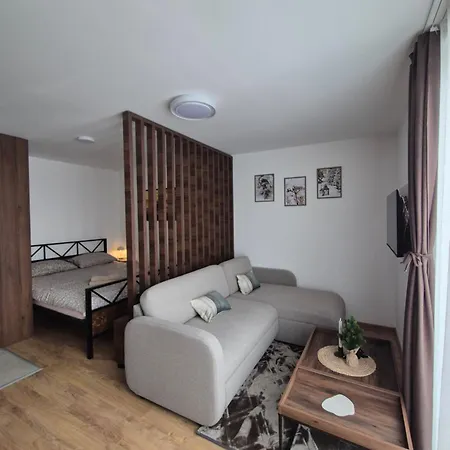 Apartment Avalon *