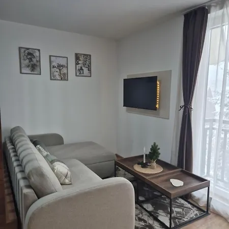 Avalon Apartment Kopaonik