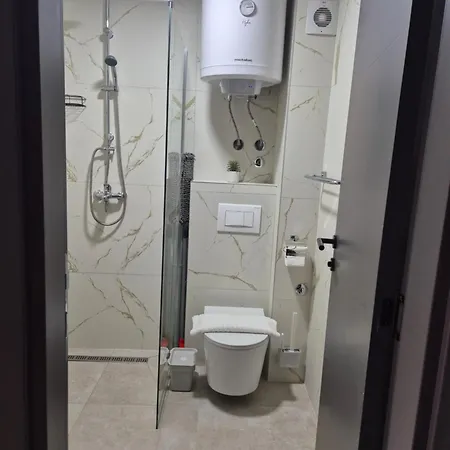 Avalon Апартаменты