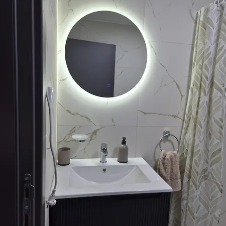 Apartment Avalon