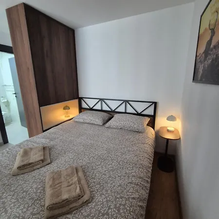 Avalon Апартаменты Копаоник