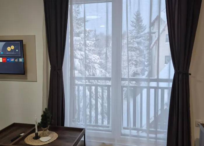 Avalon Apartament Kopaonik