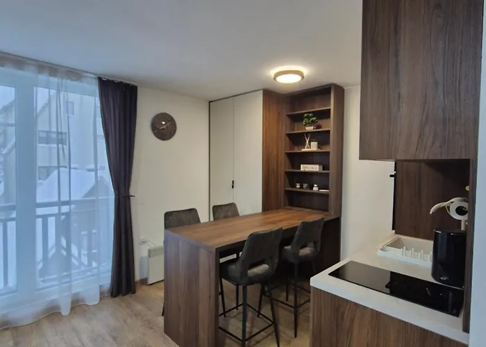 Apartman Avalon Kopaonik