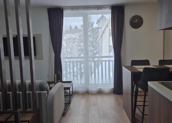 Apartament Avalon Kopaonik