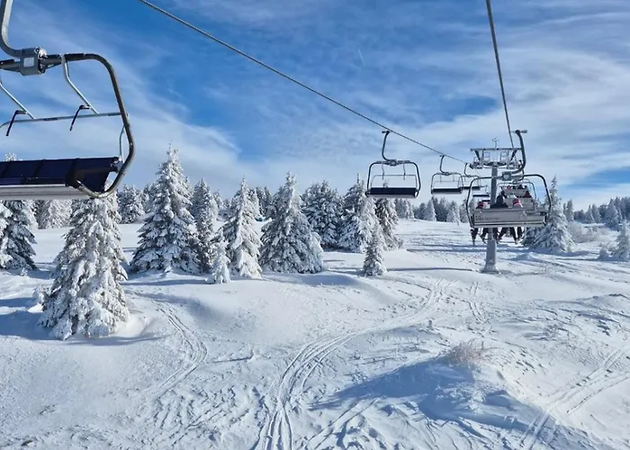 Avalon Kopaonik