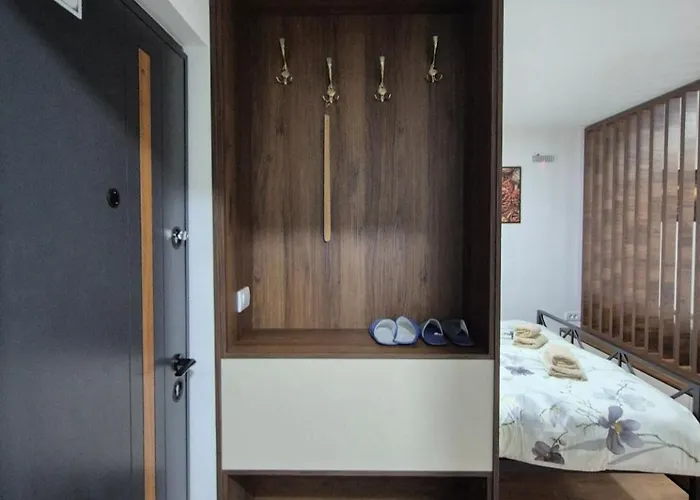 Avalon Apartman Kopaonik