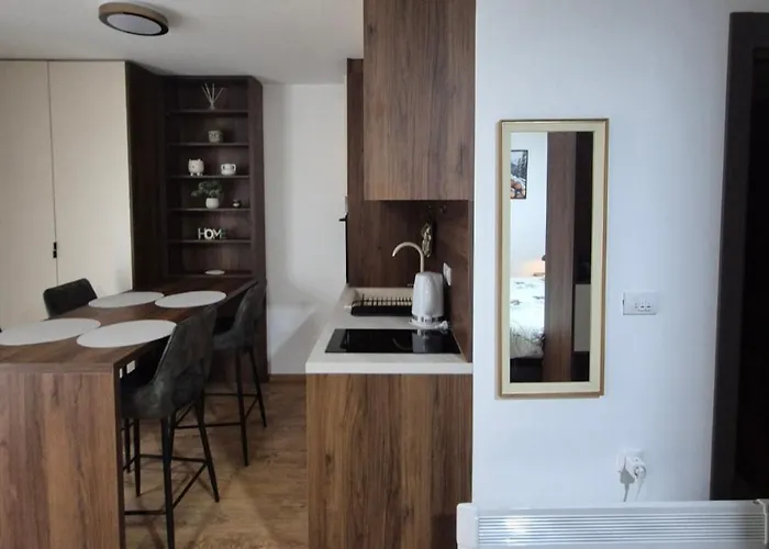 Avalon Apartament Kopaonik