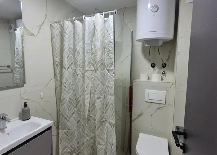 Apartman Avalon Kopaonik