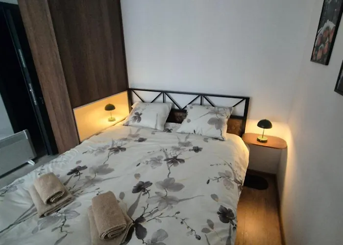 Apartament Avalon