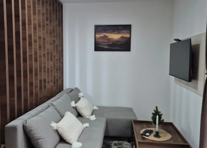 Avalon Apartament Kopaonik