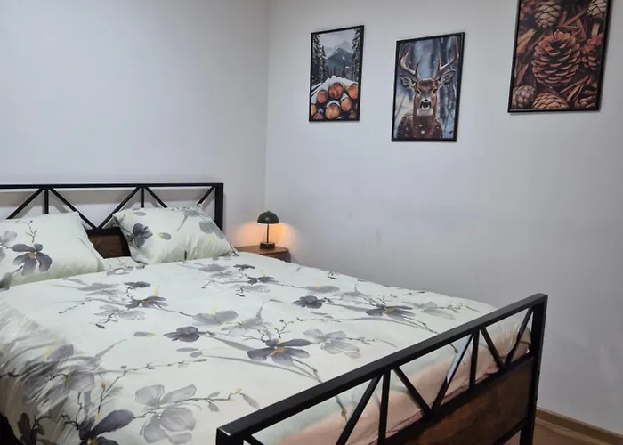 Apartman Avalon Kopaonik