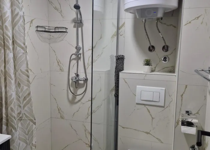 Apartament Avalon Kopaonik