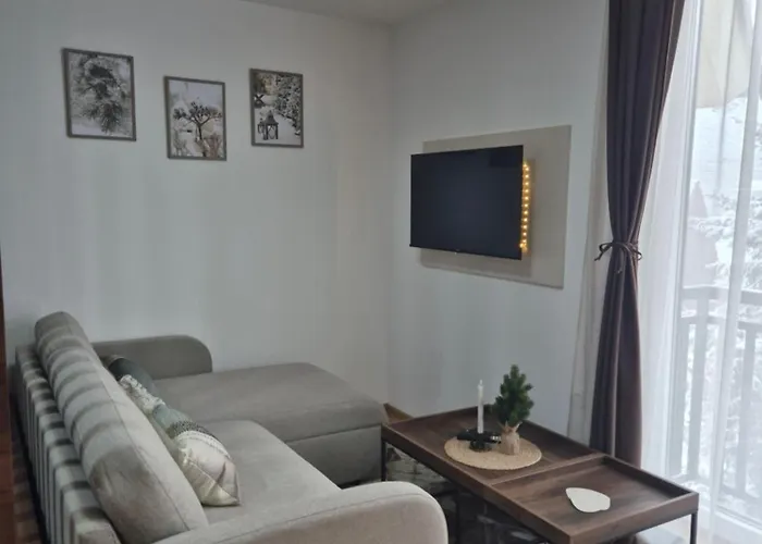 Avalon Apartament Kopaonik