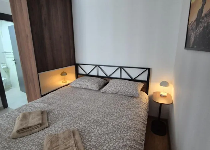 Avalon Apartament Kopaonik